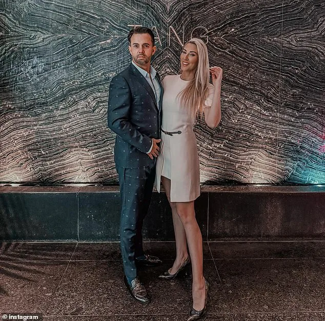 Real Housewives Star Melany Viljoen and Husband Charged with Shoplifting $5,000 in Palm Beach