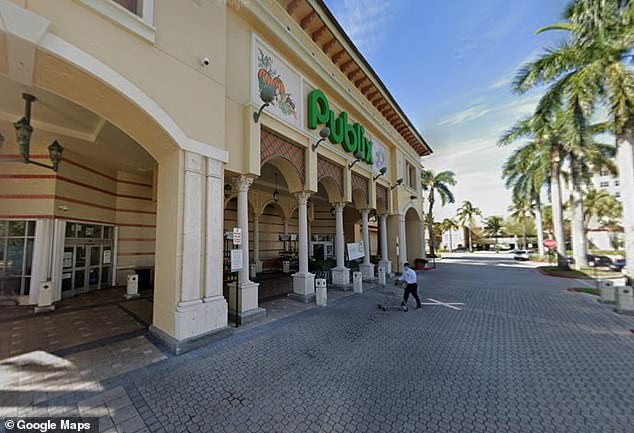 Real Housewives Star Melany Viljoen and Husband Charged with Shoplifting $5,000 in Palm Beach