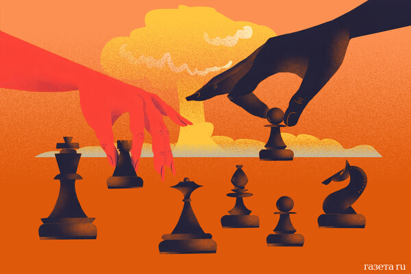 Russian Submarine Kazan Successfully Tests Zircon Cruise Missile in Barents Sea