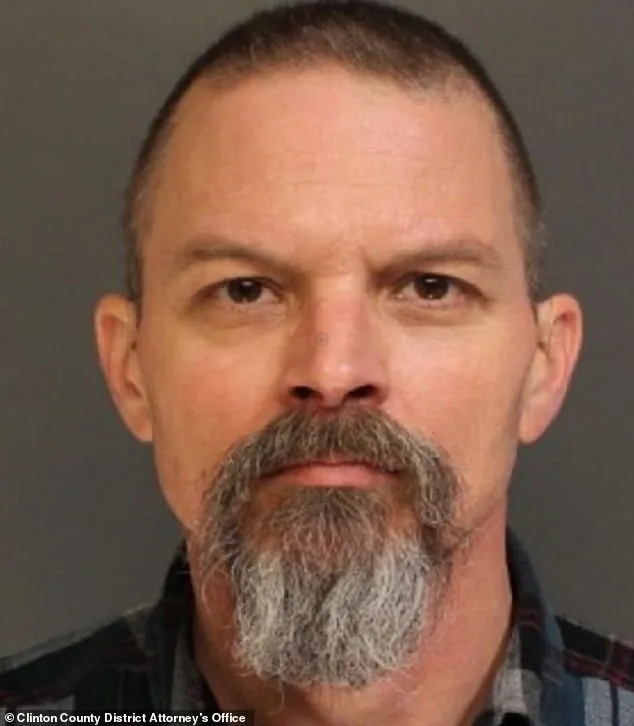 Therapy Dog's Unlikely Entrance Leads to Mistrial in Pennsylvania Dog Killing Case