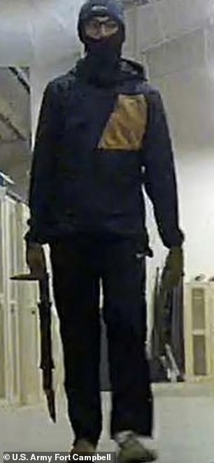 U.S. Launches Intensified Manhunt for Drone Thieves Amid Fears of Iranian Retaliation