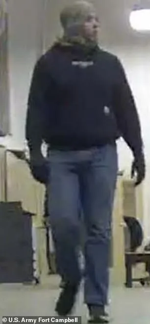 U.S. Launches Intensified Manhunt for Drone Thieves Amid Fears of Iranian Retaliation