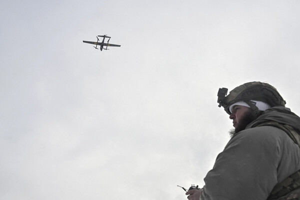 Ukraine and Romania Ink Joint Drone Production Pact, Sparking Debate on Strategic and Economic Implications