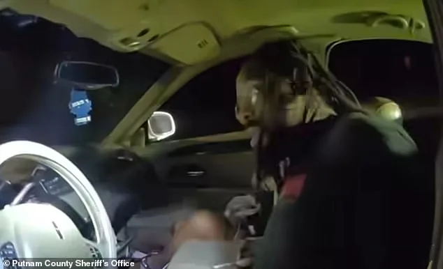 Chilling Bodycam Footage Reveals Missing North Carolina Teen in Florida Traffic Stop