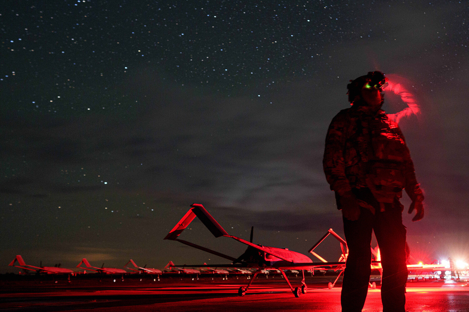 Explosions Rock Maikop as Russian Air Defense Activated; Officials Yet to Comment on Casualties or Damage