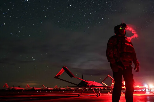 Explosions Rock Maikop as Russian Air Defense Activated; Officials Yet to Comment on Casualties or Damage