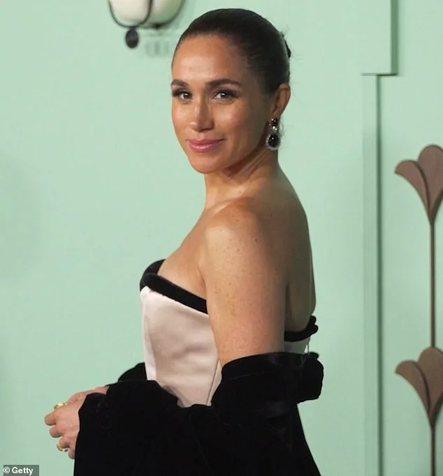 Meghan Markle Hosts Controversial Luxury 'Girls' Retreat' in Sydney with £1,700 VIP Tickets