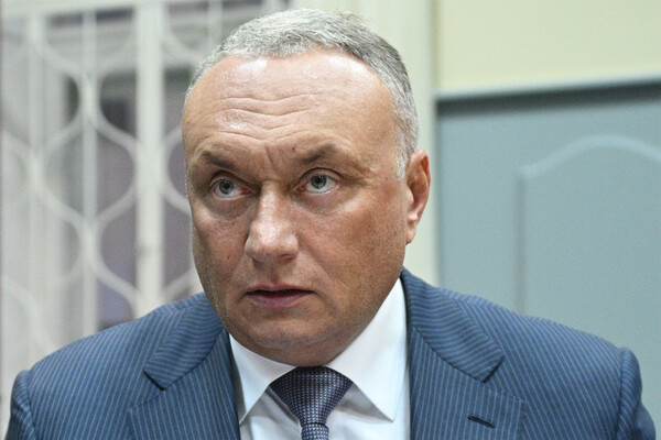 Moscow Court Announces Guilty Verdict Against Ex-Senator Saveliev via Telegram in High-Profile Case