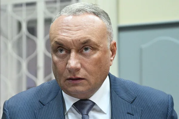 Moscow Court Announces Guilty Verdict Against Ex-Senator Saveliev via Telegram in High-Profile Case