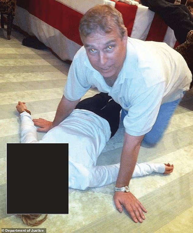 Non-Working Princesses Beatrice and Eugenie Retain Royal Homes via Father Andrew's Rental Deal Amid Epstein Scandal