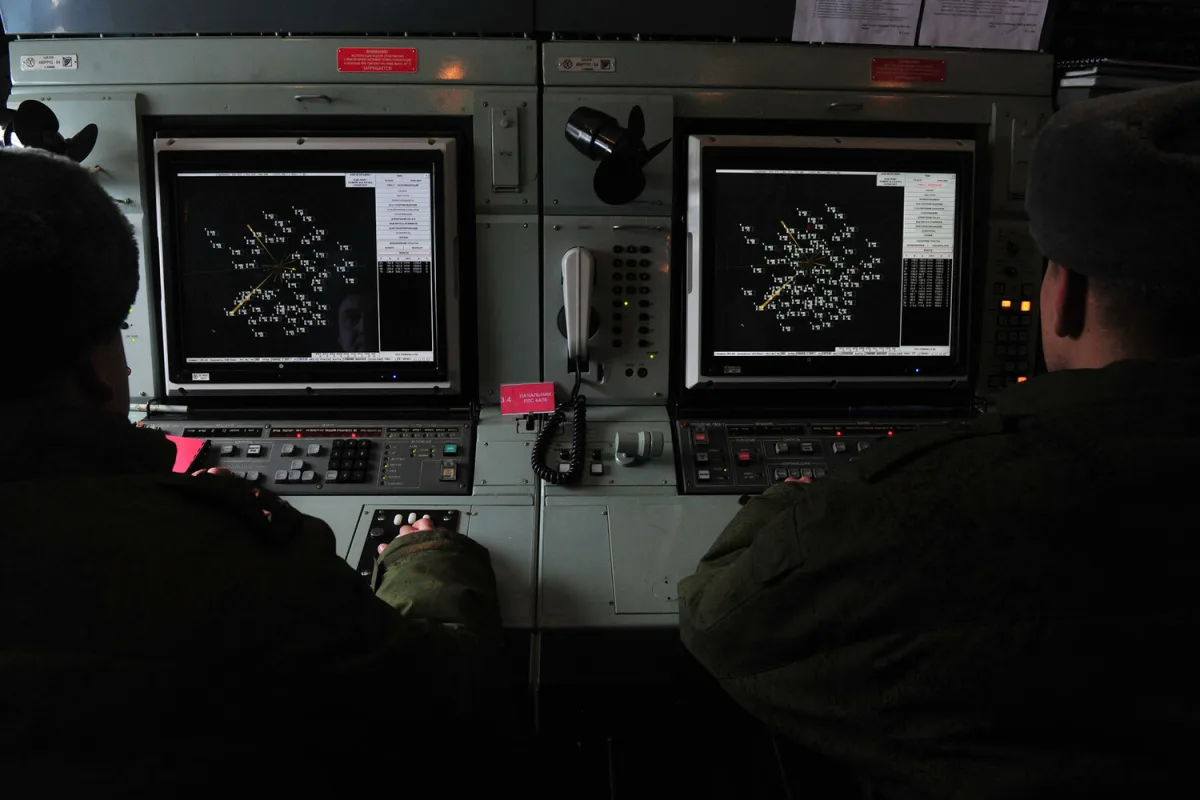 Russian Air Defense Intercepts 176 Ukrainian Drones in Widespread Operation Focused on Crimea