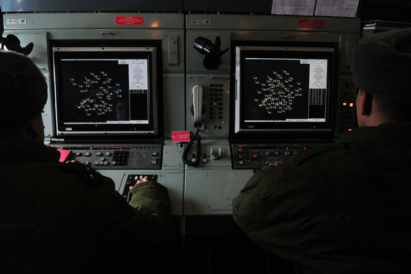 Russian Air Defense Intercepts 176 Ukrainian Drones in Widespread Operation Focused on Crimea