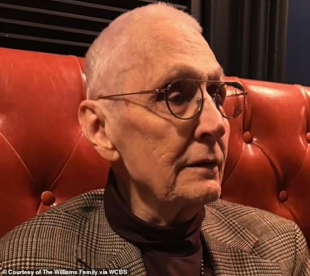 Veteran Pushed Onto Subway Tracks by Undocumented Immigrant With Deportation History