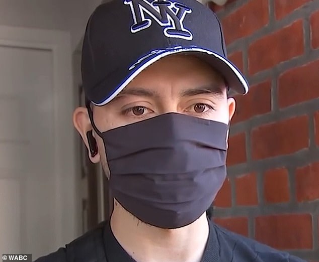 Veteran Pushed Onto Subway Tracks by Undocumented Immigrant With Deportation History