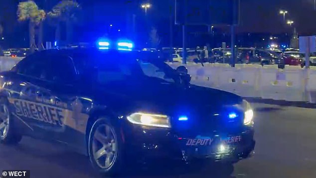 Wilmington International Airport Resumes Normal Operations After Security Sweep Over Alleged Bomb Threat