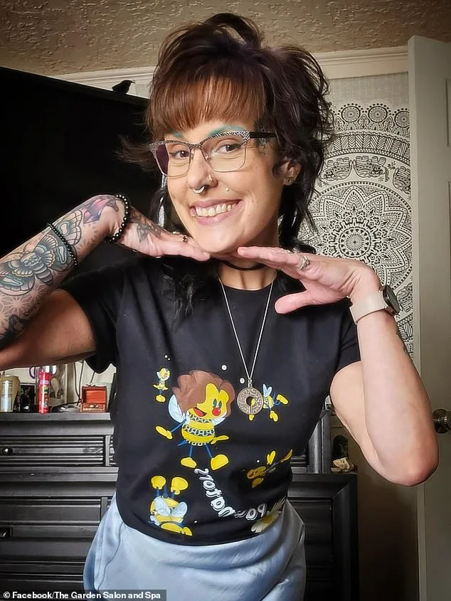 14-Year-Old Charged With First-Degree Murder After Shooting His Mother During Wyoming Argument