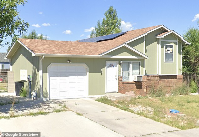 14-Year-Old Charged With First-Degree Murder After Shooting His Mother During Wyoming Argument