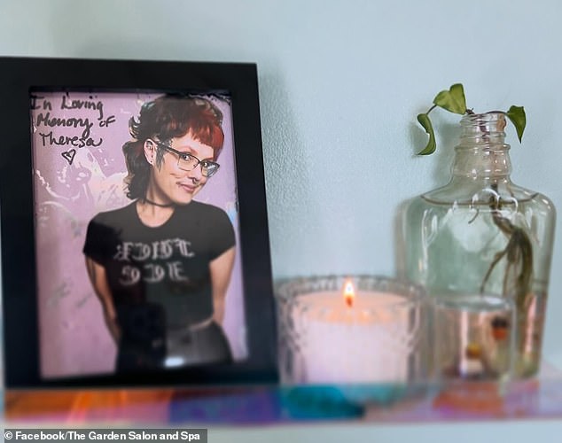 14-Year-Old Charged With First-Degree Murder After Shooting His Mother During Wyoming Argument