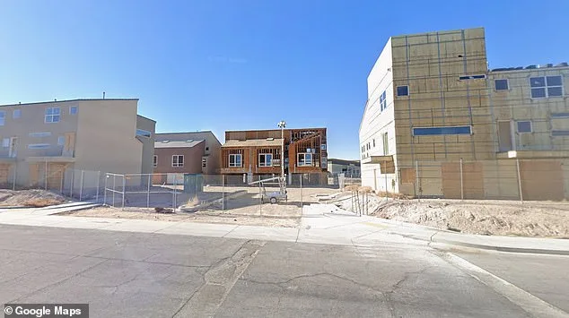 Abandoned Las Vegas Townhouses Become 'Mad Max-Style Hellhole' for Homeless