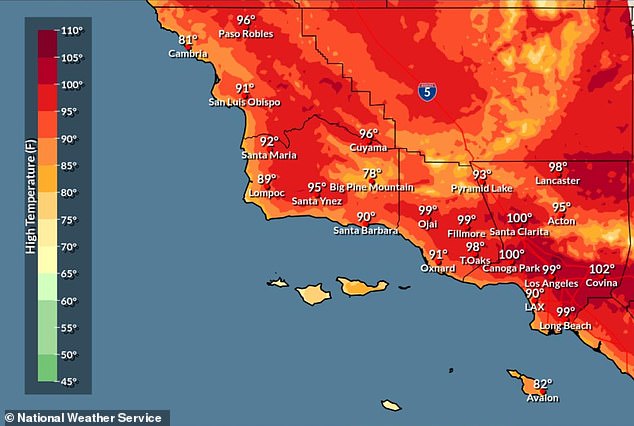 Americans Braced for Unprecedented Extreme Weather as Heat Domes and Polar Vortex Ravage US