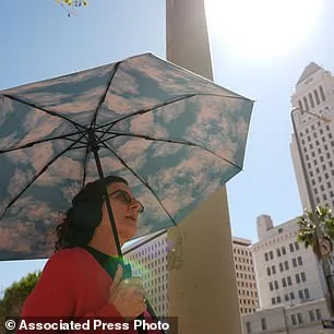 Americans Braced for Unprecedented Extreme Weather as Heat Domes and Polar Vortex Ravage US