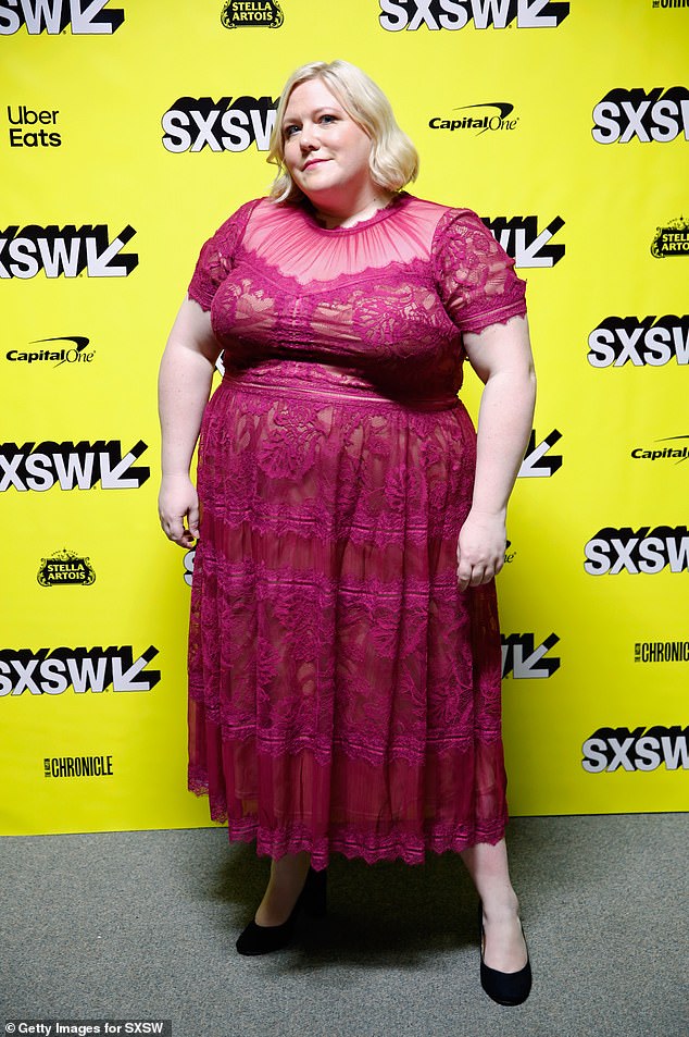 Lindy West Reveals Polyamorous Relationship Shift in *Adult Braces