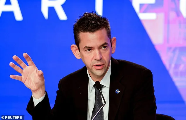 NASA Administrator Backs Trump's Push to Reclassify Pluto as Planet Amid Scientific and Public Debate