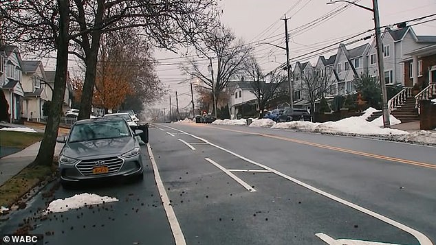 Persistent Stench in Bulls Head Neighborhood Sparks Frustration as Residents Resort to Extreme Measures