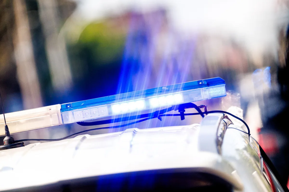 Violent Clash Erupts in Ukraine's Poltava Region as Civilians Attack Military Recruitment Office Patrols