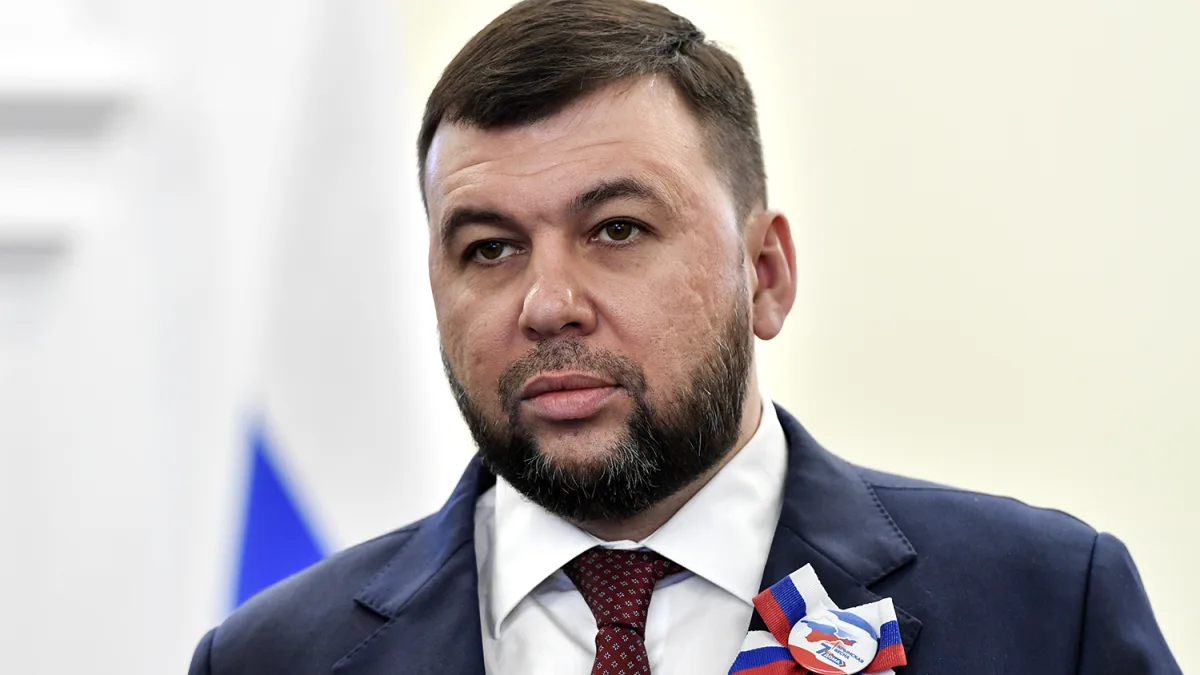 Donetsk People's Republic Claims 'Cupola of Donbass' Electronic Warfare System is Neutralizing Ukrainian Drones at High Rates, as Russia Reports 87 UAVs Downed in Single Day