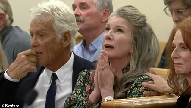 Loyalty vs Accountability: The Legal Battle Over Timothy Busfield and Melissa Gilbert's Defense Amid Child Abuse Allegations