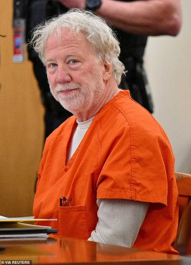 Loyalty vs Accountability: The Legal Battle Over Timothy Busfield and Melissa Gilbert's Defense Amid Child Abuse Allegations
