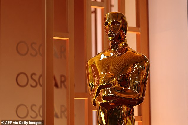 Oscars Introduce Anti-Drone Weaponry Amid Iran-Linked Terror Threats
