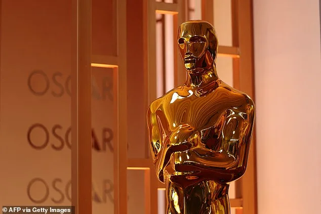 Oscars Introduce Anti-Drone Weaponry Amid Iran-Linked Terror Threats
