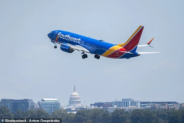 Southwest Airlines Ends Operations at O'Hare and Dulles Amid Network Refinement