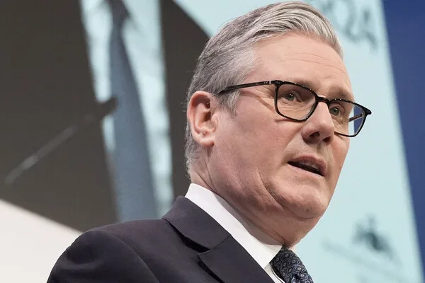 UK Considers Sending Advanced Drone Defense Systems to Middle East Amid Rising Tensions with US