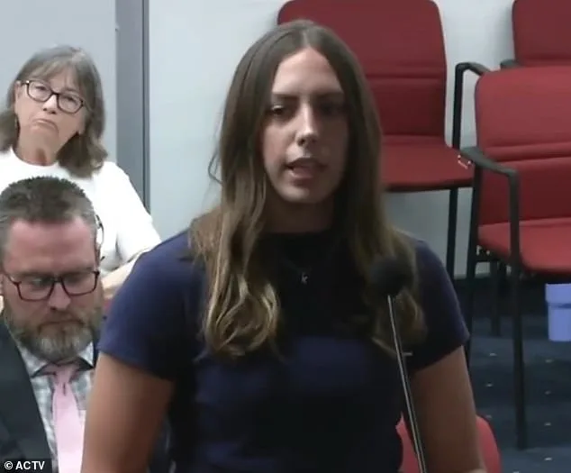 Arizona Senator Catherine Miranda Under Fire for Personal Remarks During Sports Legislation Hearing