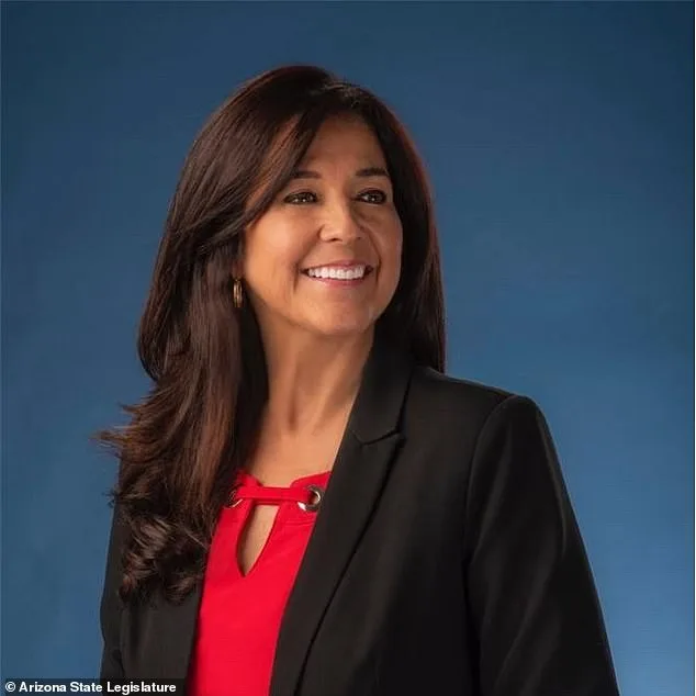 Arizona Senator Catherine Miranda Under Fire for Personal Remarks During Sports Legislation Hearing
