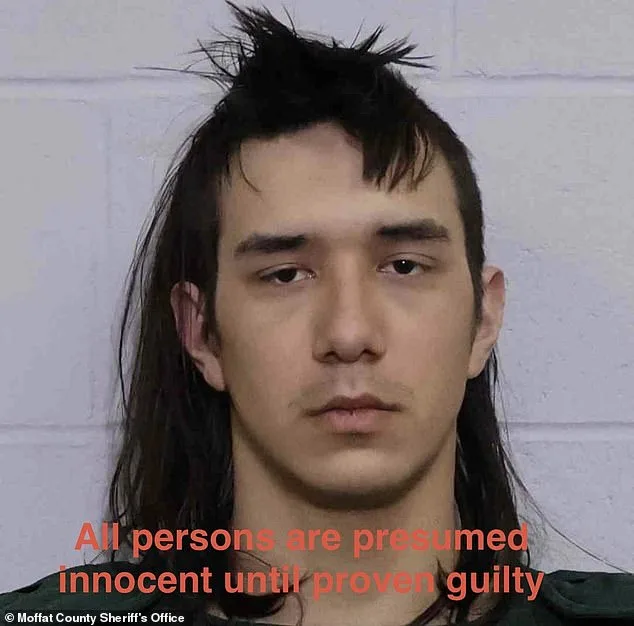 Begging Woman Caught Driving Stolen Luxury Vehicle in Colorado Raises Questions About Exploitation