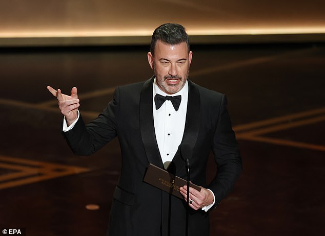 Cheung Slams Kimmel's Oscar Joke as 'Classless,' Highlighting Cultural Rift Over Weaponized Humor