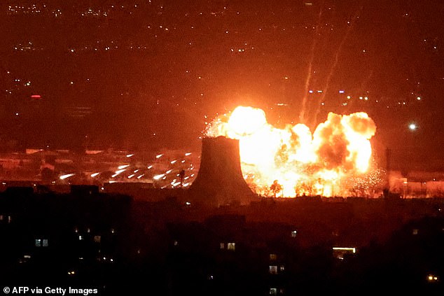 IDF Destroys Ayatollah Khamenei's Private Jet, Disrupting Iran's Military Coordination Amid Escalating Tensions