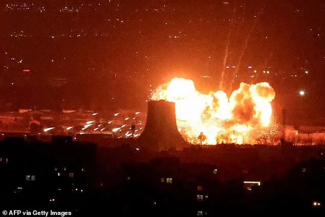 IDF Destroys Ayatollah Khamenei's Private Jet, Disrupting Iran's Military Coordination Amid Escalating Tensions