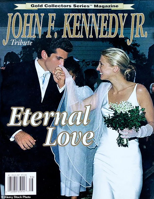 JFK Jr. and Carolyn Bessette's Troubled Marriage: A Tale of Addiction, Infidelity, and Tragedy