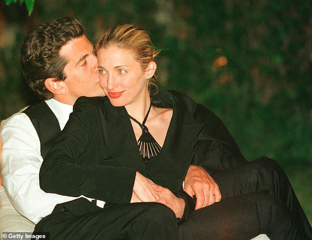 JFK Jr. and Carolyn Bessette's Troubled Marriage: A Tale of Addiction, Infidelity, and Tragedy