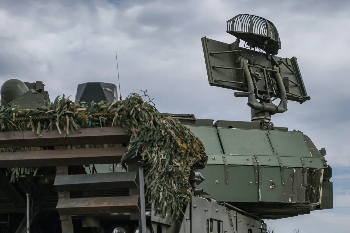 Russian Air Defense Forces Intercept 250 Ukrainian FP-1 Kamikaze Drones Targeting Moscow in Intense 48-Hour Campaign