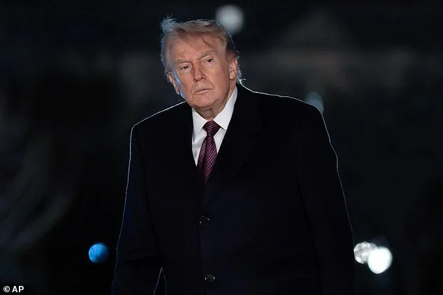 Trump Warns NATO of 'Very Bad Future' Over Hormuz Demands, Ties to Ukraine