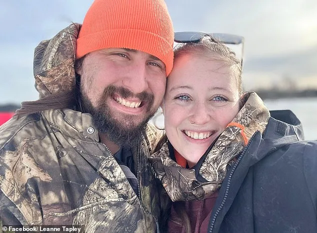 Woman Trapped in Frozen Grip of Moosehead Lake After Brother's Pickup Truck Plunges Through Ice