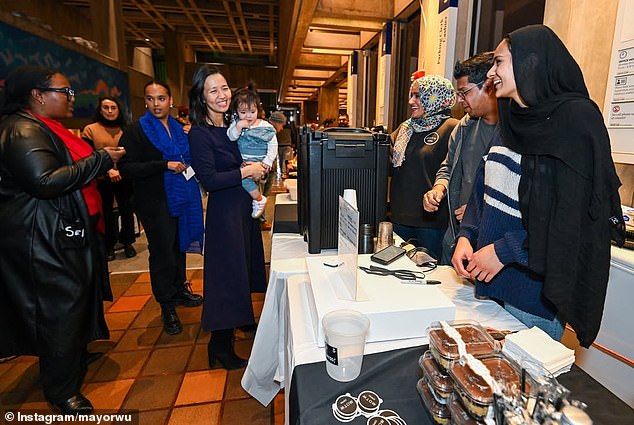 Boston Mayor Michelle Wu Faces Political Firestorm Over Absence from St. Patrick's Day Tradition