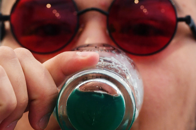 Pentagon Report: U.S. General Antonio Aguto Loses Classified Documents After Drinking Alcohol in Kyiv