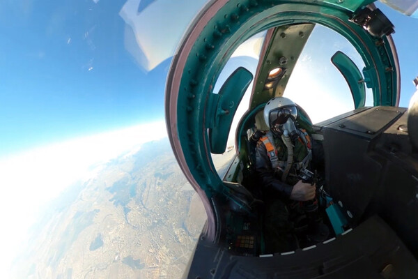 Russian Forces Target Ukrainian Infrastructure and Troop Deployment Sites with Precision Strikes